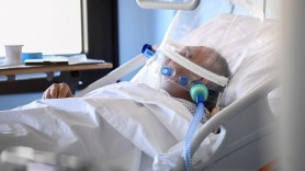 Ce probleme de sănătate au persoanele care au învins formele severe de Covid-19
